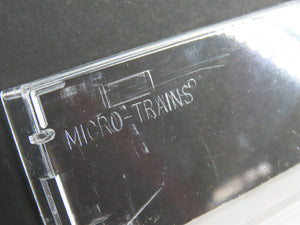 Nn3 Scale Micro-Trains MTL 15101 D&RGW Rio Grande Single Door Box Car #3052