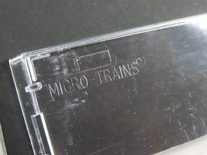 Nn3 Scale Micro-Trains MTL 80000140 A&NW Austin & North Western Box Car #7047