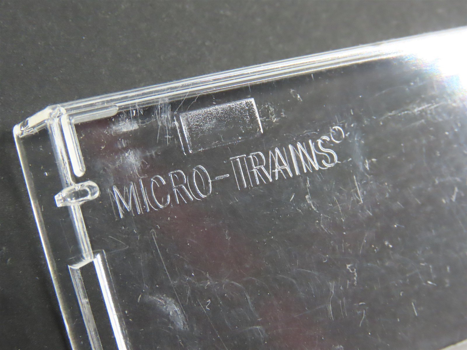 Nn3 Scale Micro-Trains MTL 15101 D&RGW Rio Grande 30' Single Door Box Car #3375