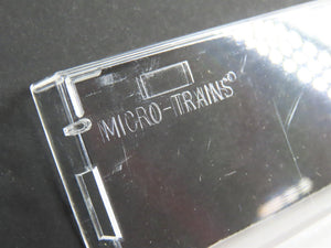 Nn3 Scale Micro-Trains MTL 15114 A&NW Austin & North Western 30' Box Car #7049