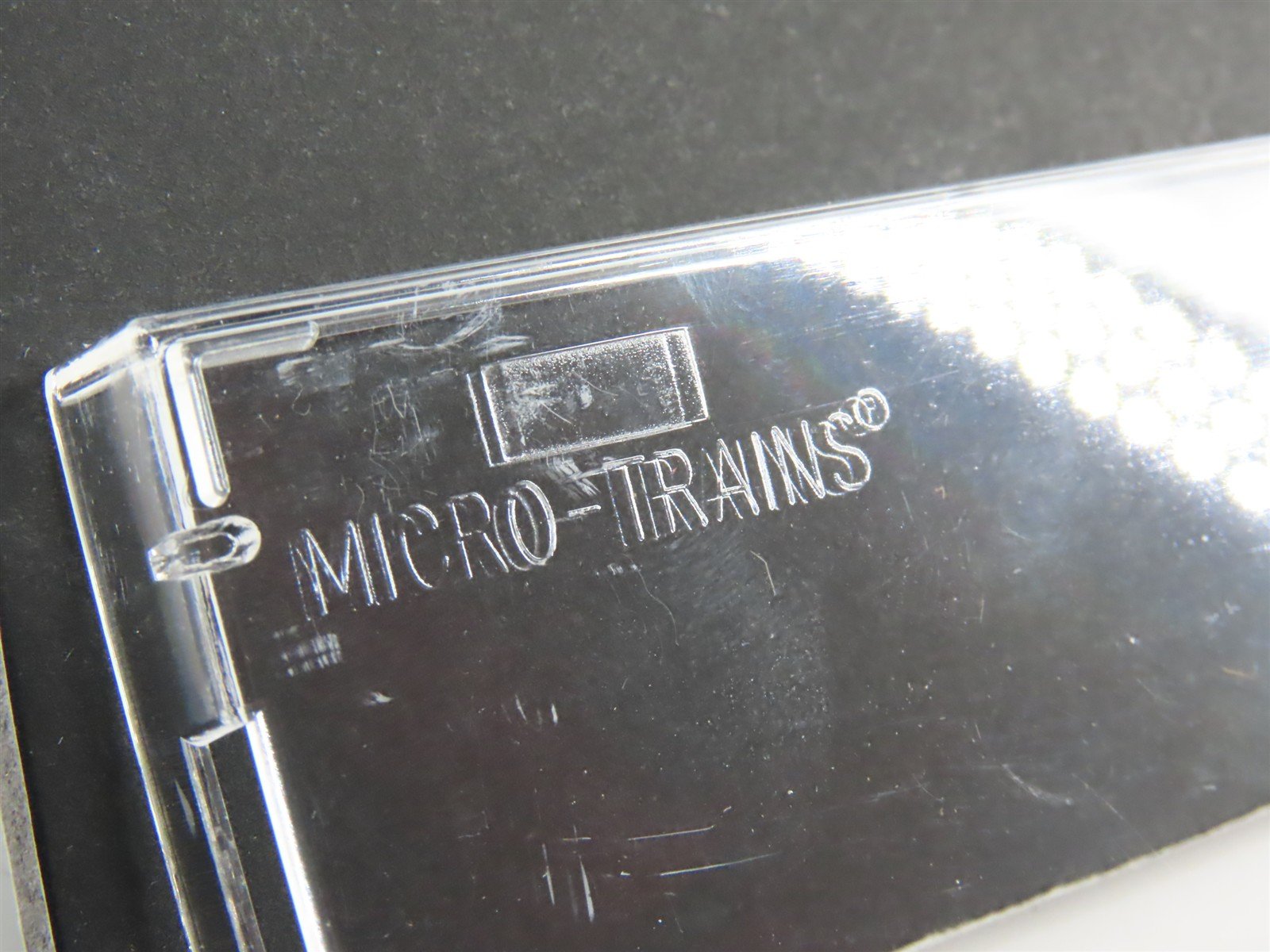 Nn3 Scale Micro-Trains MTL 15112 D&RGW Rio Grande 30' Single Door Box Car #3270