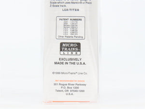 Nn3 Scale Micro-Trains MTL 15112 D&RGW Rio Grande 30' Single Door Box Car #3270