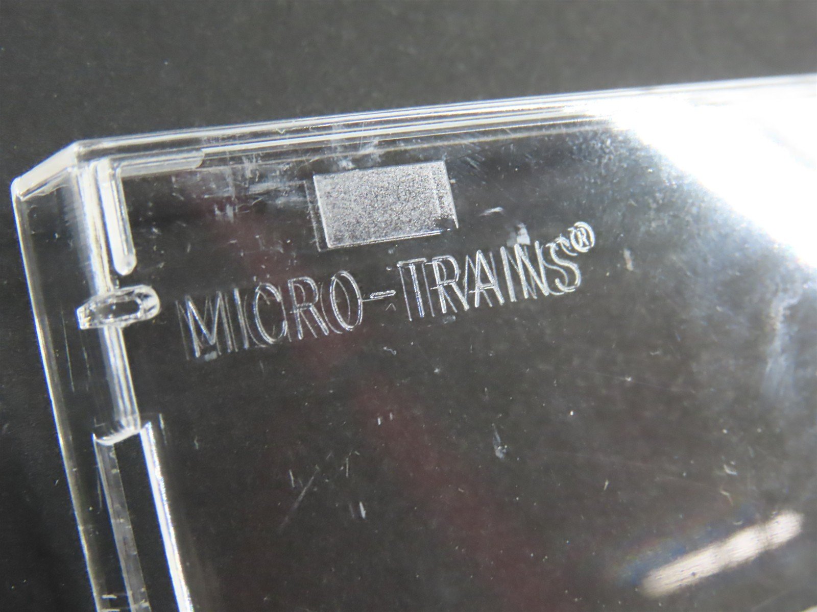 Nn3 Scale Micro-Trains MTL 15106 C&S Colorado & Southern 30' Box Car #8226