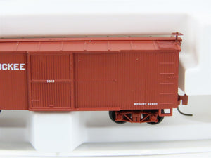 Nn3 Scale Micro-Trains MTL 15109 V&T Virginia & Truckee 30' Box Car #1013