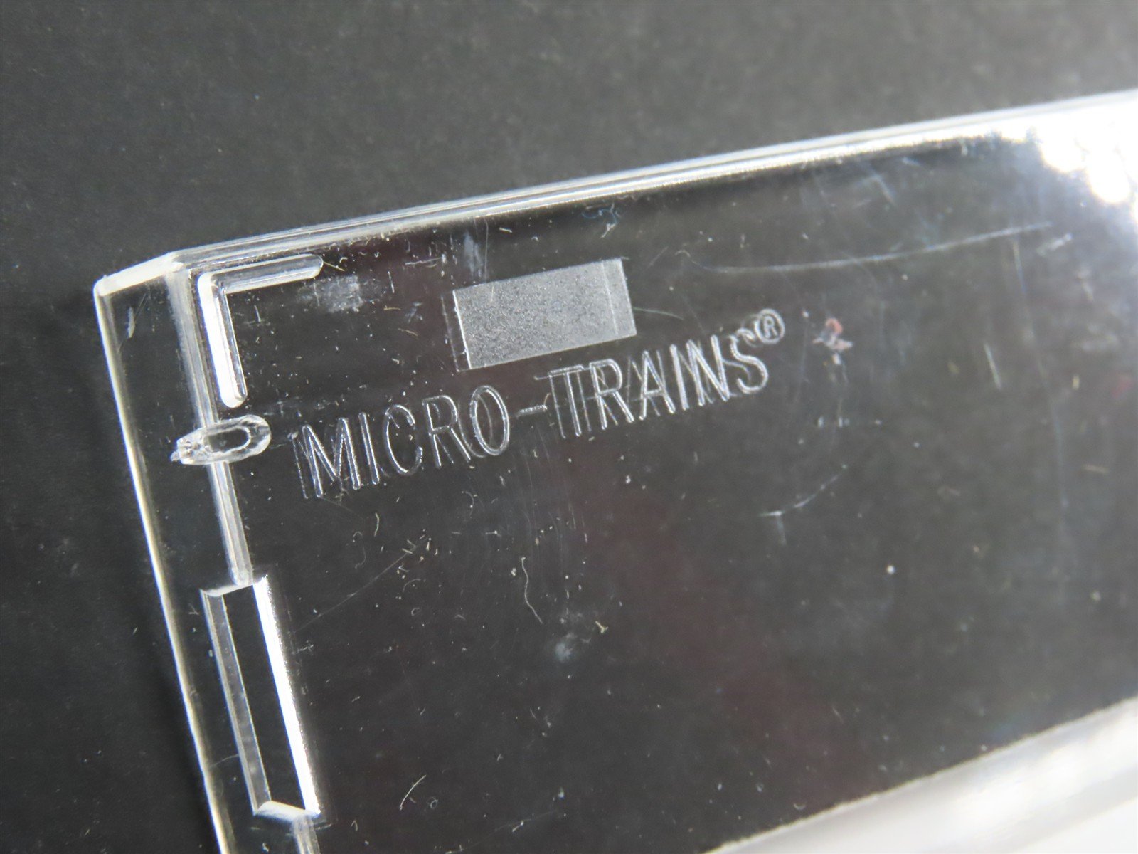 Nn3 Scale Micro-Trains MTL 15103 OR&L Oahu Railway & Land Co. Wood Box Car #829