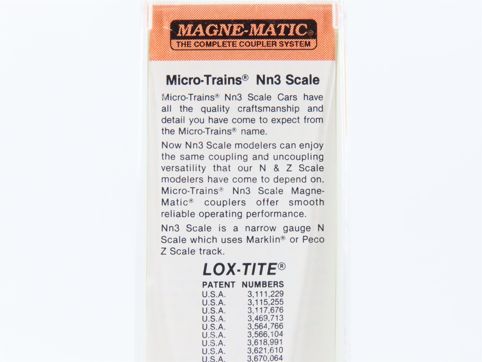 Nn3 Scale Micro-Trains MTL 15103 OR&L Oahu Railway & Land Co. Wood Box Car #829