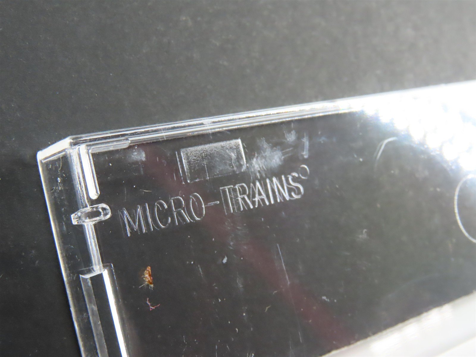 Nn3 Scale Micro-Trains MTL 15103 OR&L Oahu Railway & Land Co. Box Car #325