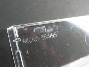 Nn3 Scale Micro-Trains MTL 15103 OR&L Oahu Railway & Land Co. Box Car #325