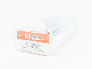 Nn3 Scale Micro-Trains MTL 15103 OR&L Oahu Railway & Land Co. Box Car #325