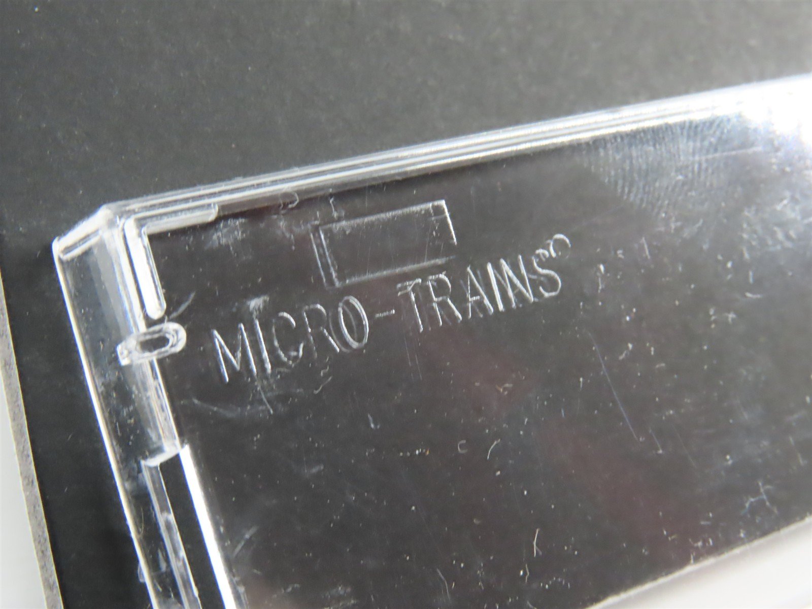 Nn3 Scale Micro-Trains MTL 80000140 A&NW Austin & North Western Box Car #7047