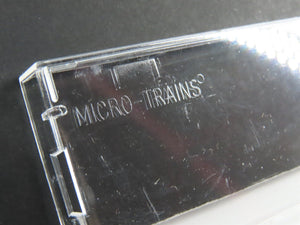 Nn3 Scale Micro-Trains MTL 15109 V&T Virginia & Truckee 30' Box Car #1013