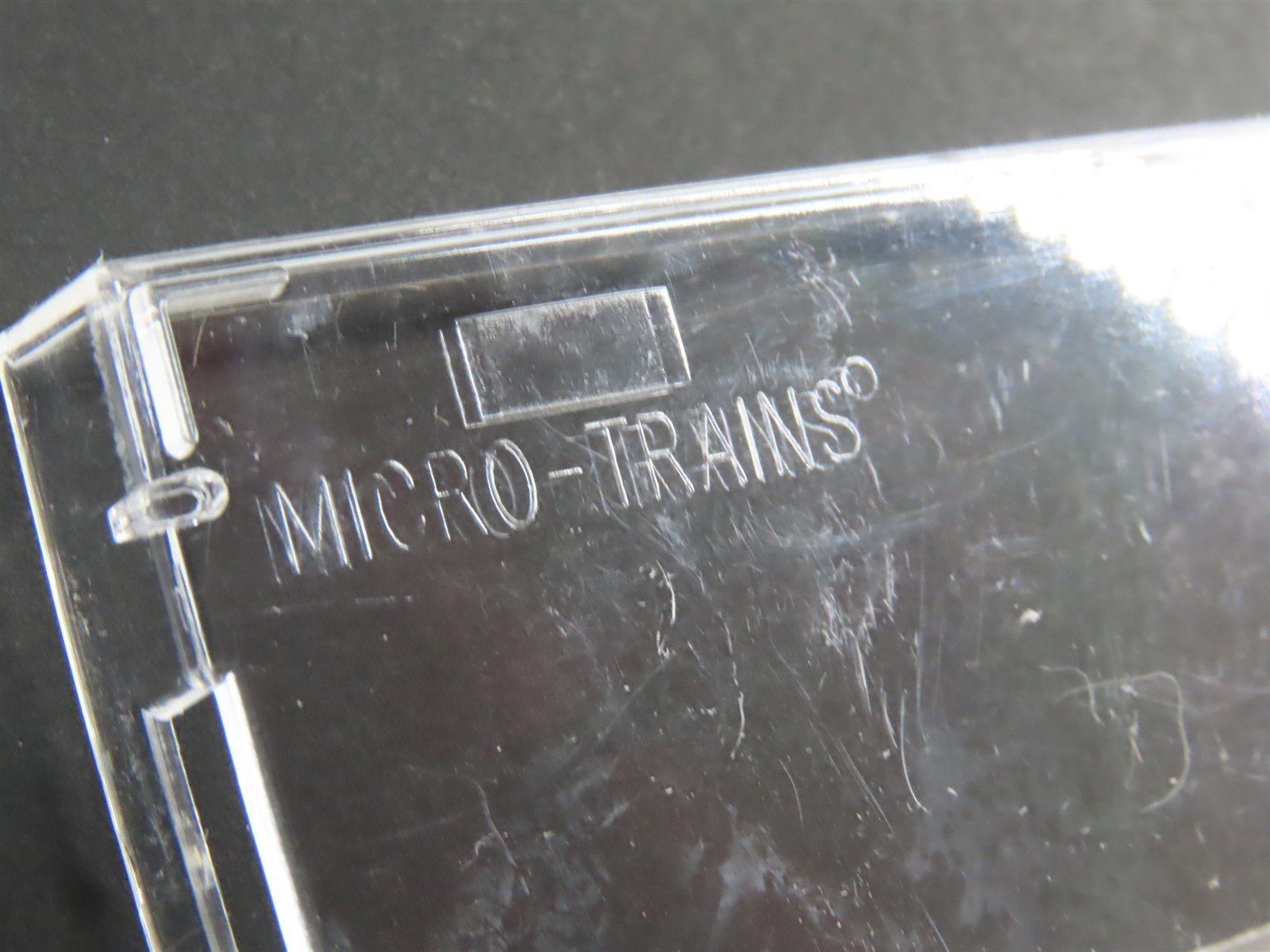 Nn3 Scale Micro-Trains MTL 15106 C&S Colorado & Southern 30' Box Car #8202