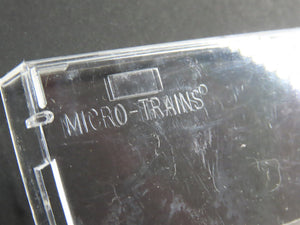 Nn3 Scale Micro-Trains MTL 15106 C&S Colorado & Southern 30' Box Car #8202