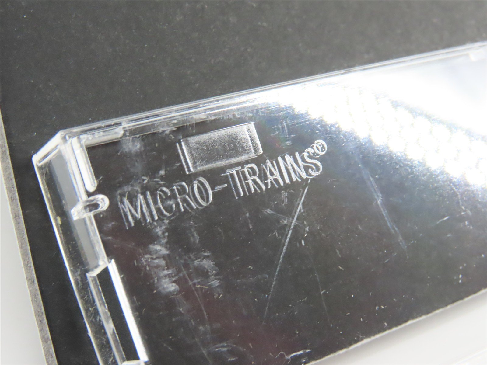 Nn3 Scale Micro-Trains MTL 15108 C&N Colorado & Northwestern 30' Box Car #1028