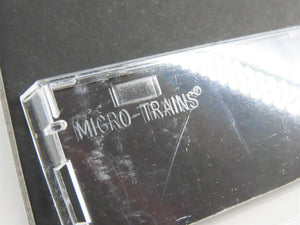 Nn3 Scale Micro-Trains MTL 15108 C&N Colorado & Northwestern 30' Box Car #1028