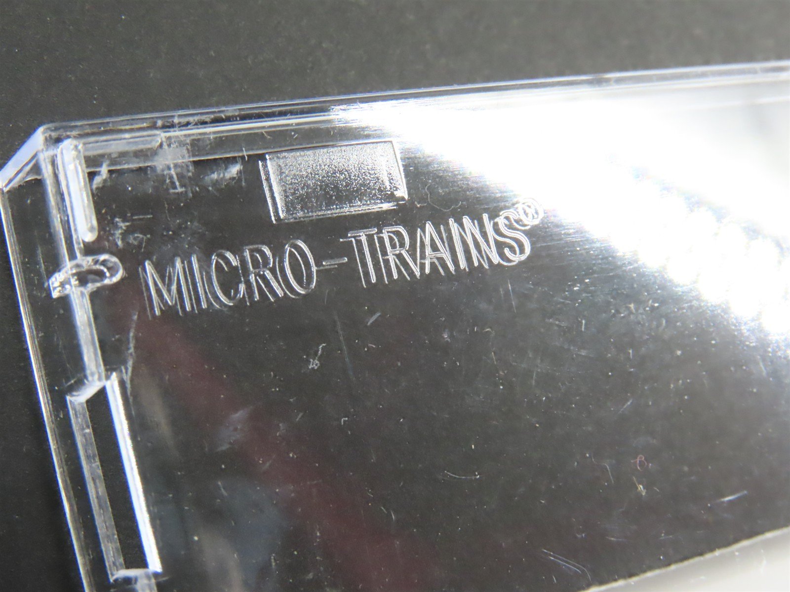 Nn3 Micro-Trains MTL 80000030 OR&L Oahu Railway & Land Co. 30' Box Car #326
