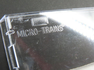 Nn3 Micro-Trains MTL 80000030 OR&L Oahu Railway & Land Co. 30' Box Car #326