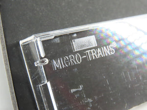 Nn3 Scale Micro-Trains MTL 15106 C&S Colorado & Southern 30' Wood Box Car #8226
