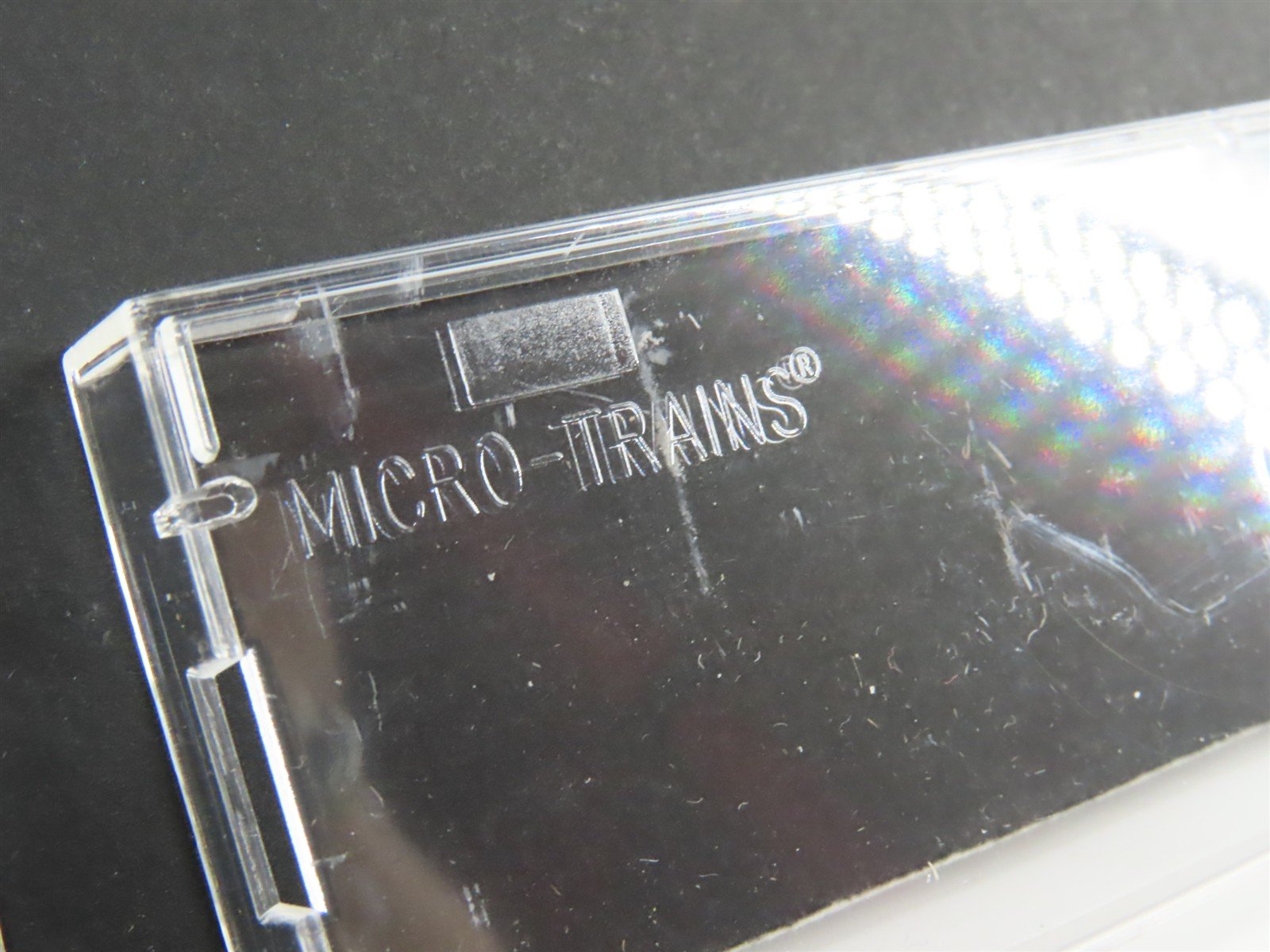 Nn3 Scale Micro-Trains MTL 15204 C&S Colorado & Southern 23' 6