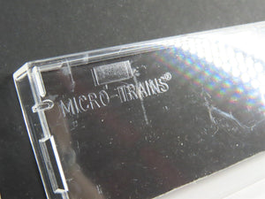 Nn3 Scale Micro-Trains MTL 15204 C&S Colorado & Southern 23' 6
