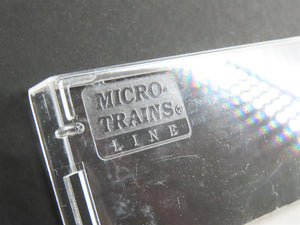 Nn3 Micro-Trains MTL 80000080 C&N Colorado & Northwestern 30' Box Car #1024