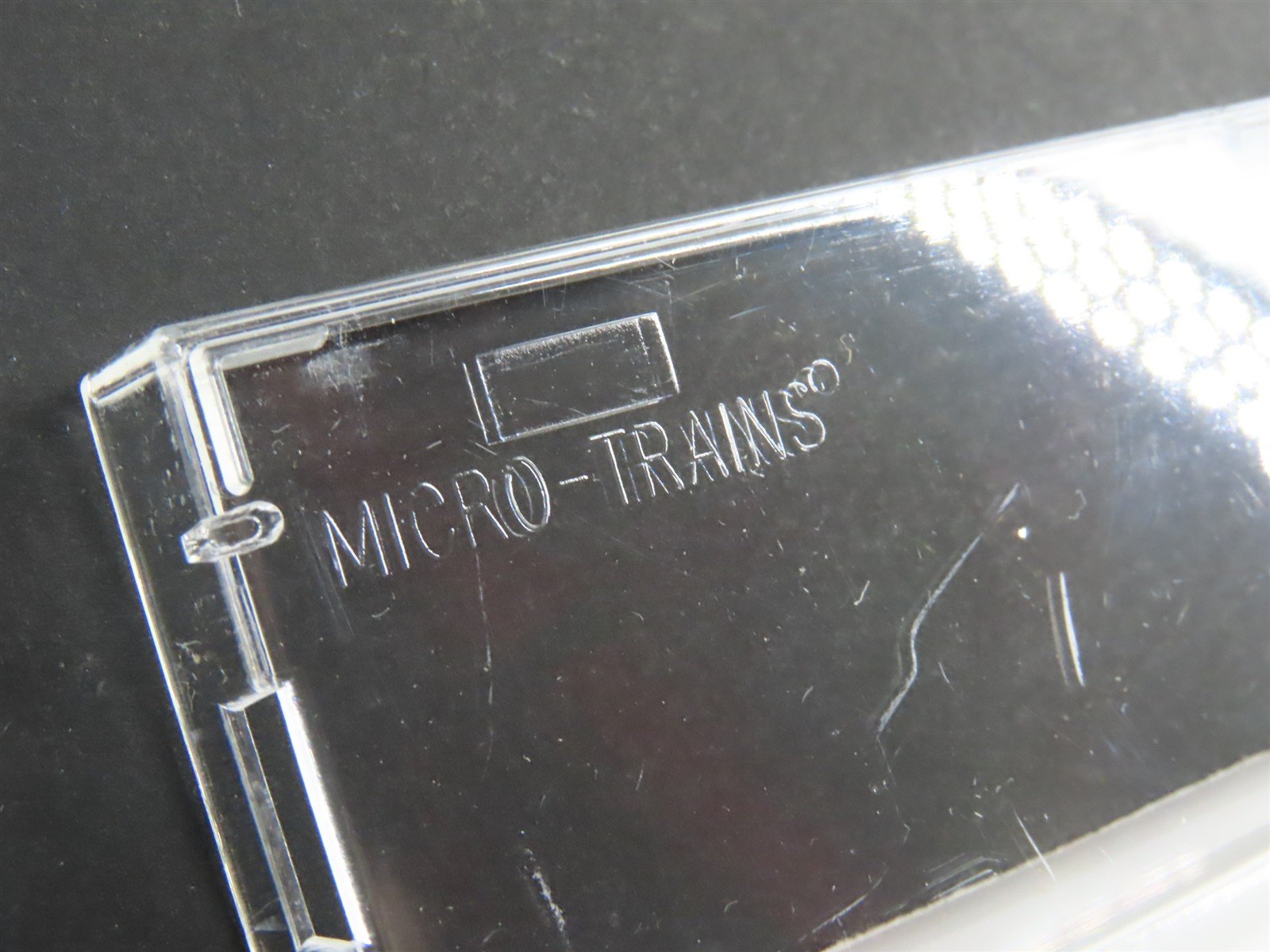 Nn3 Scale Micro-Trains MTL 15105 D&SNG Durango & Silverton 30' Box Car #3410