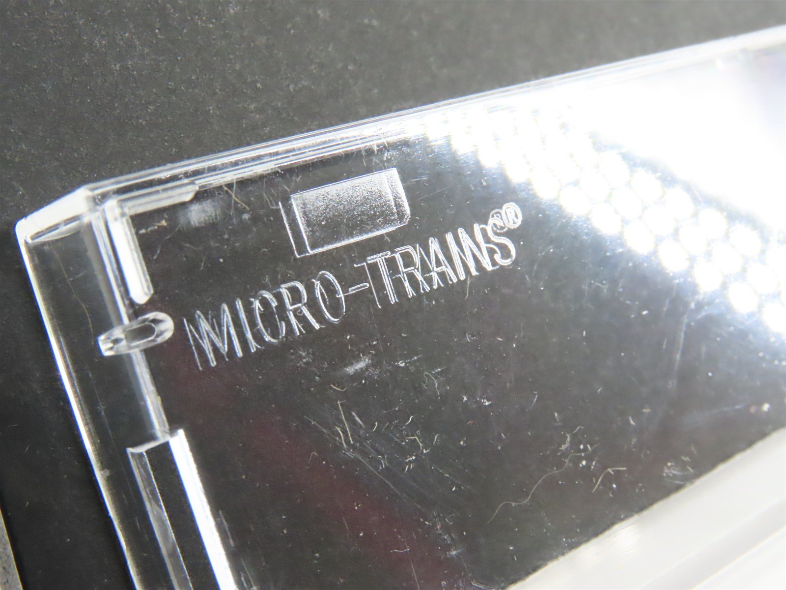 Nn3 Scale Micro-Trains MTL 15102 SPC Southern Pacific Company 30' Box Car #478