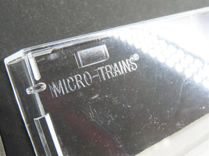 Nn3 Scale Micro-Trains MTL 15102 SPC Southern Pacific Company 30' Box Car #478