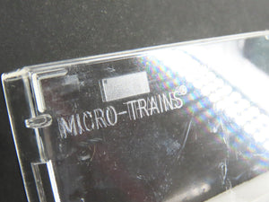 Nn3 Scale Micro-Trains MTL 15203 D&RGW Rio Grande Railroad Gondola #1551