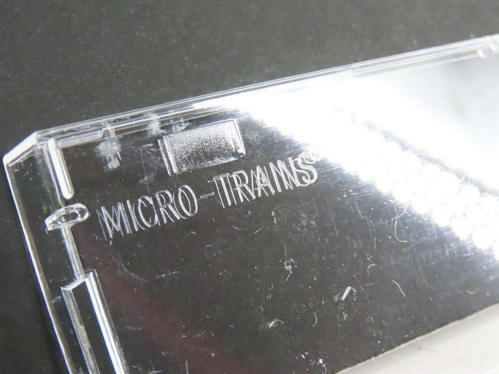 Nn3 Scale Micro-Trains MTL 15108 C&N Colorado & Northwestern 30' Box Car #1026