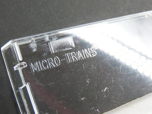 Nn3 Scale Micro-Trains MTL 15108 C&N Colorado & Northwestern 30' Box Car #1026