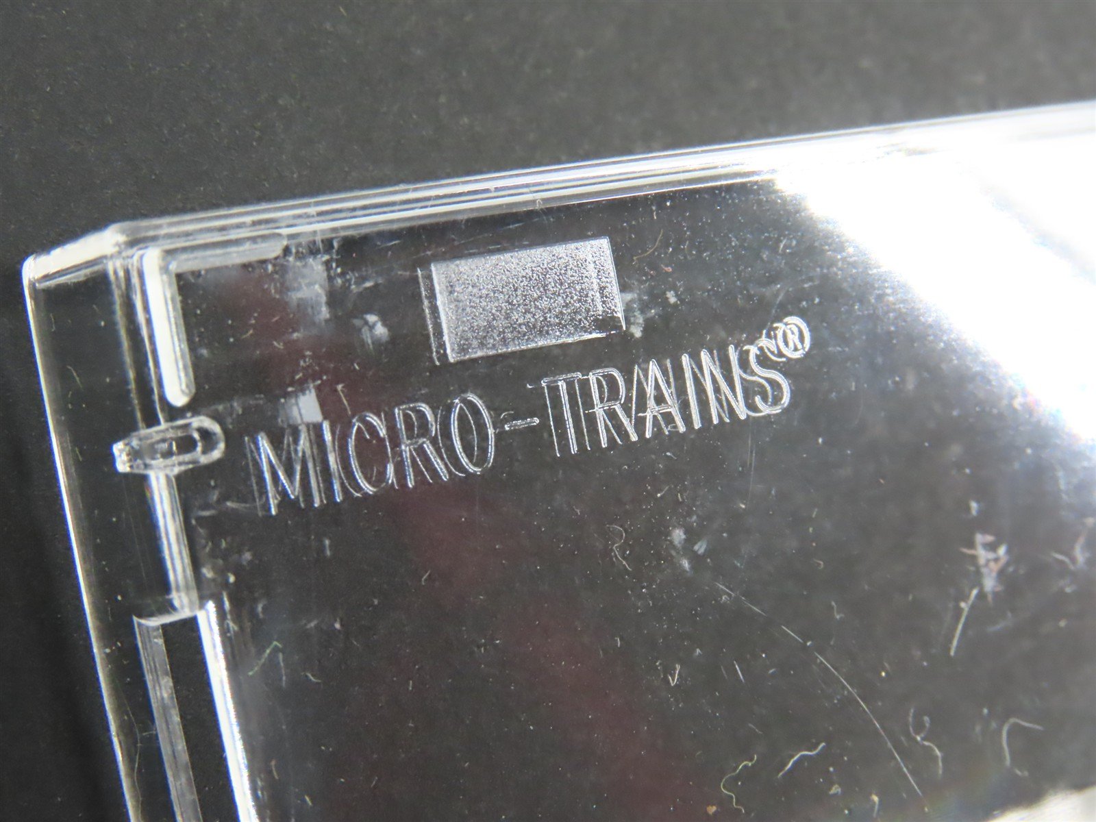 Nn3 Scale Micro-Trains MTL 15204 C&S Colorado & Southern 29' 6
