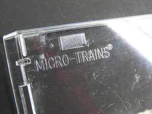 Nn3 Scale Micro-Trains MTL 15204 C&S Colorado & Southern 29' 6
