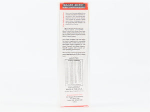 Nn3 Scale Micro-Trains MTL 15204 C&S Colorado & Southern 29' 6