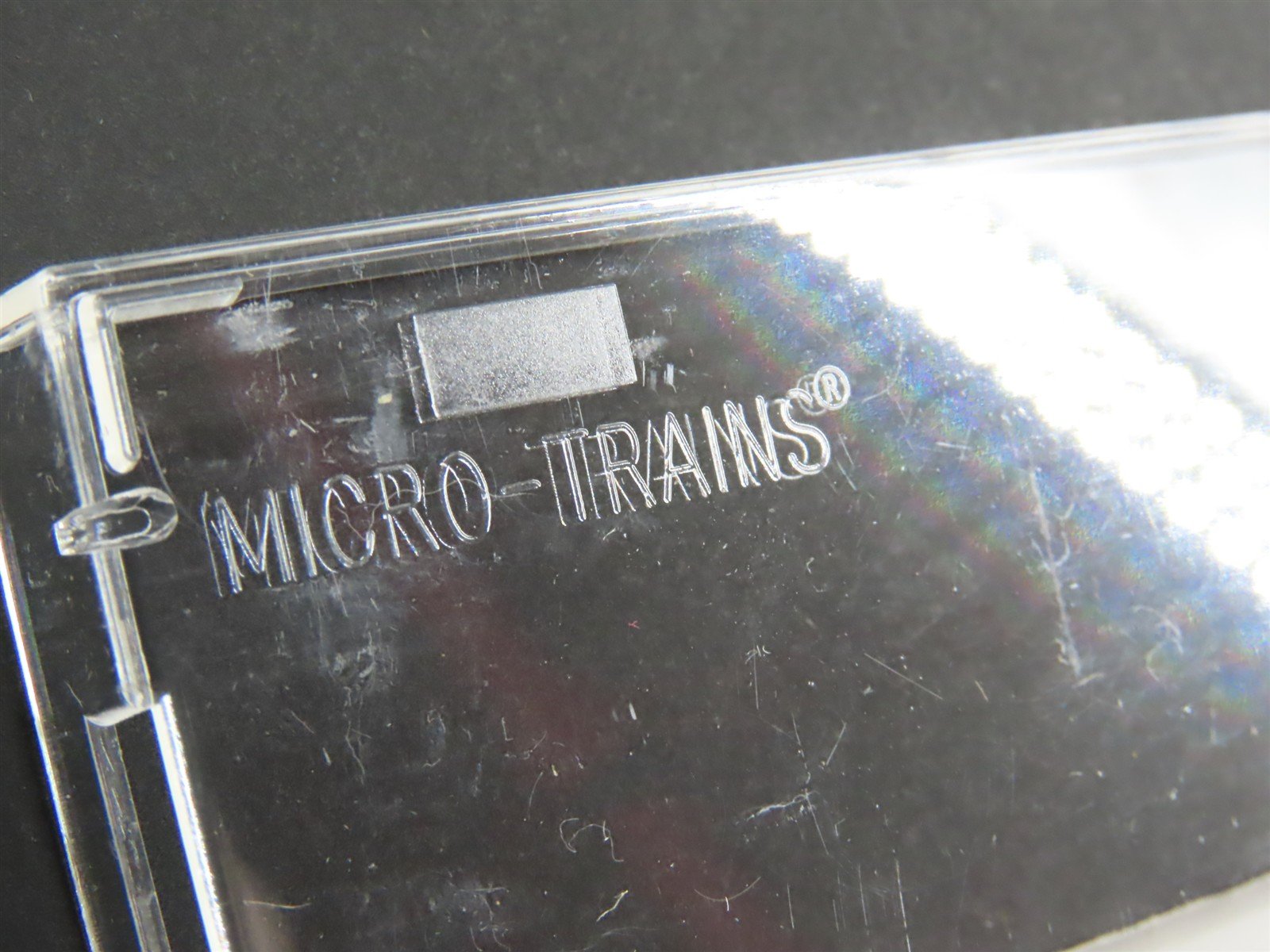Nn3 Scale Micro-Trains MTL 15203 D&RGW Rio Grande Railroad Gondola #1551
