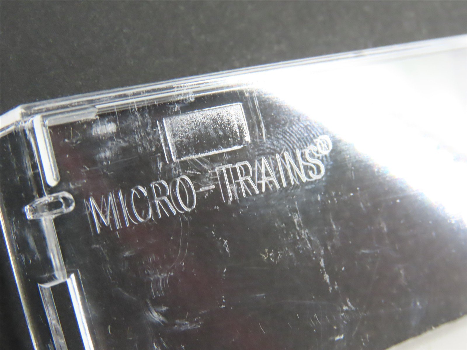 Nn3 Scale Micro-Trains MTL 80000040 F&CC Florence & Cripple Creek Box Car #545