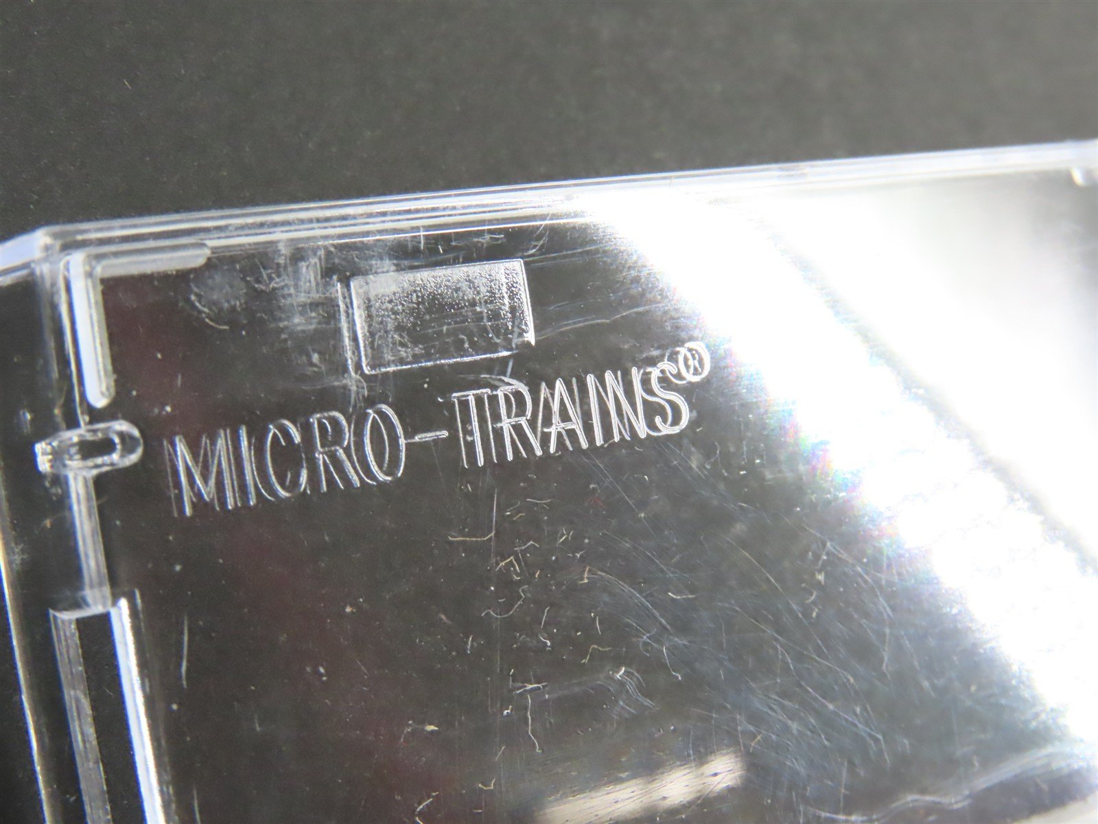 Nn3 Scale Micro-Trains MTL 80000180 SPC Southern Pacific Coast 30' Box Car #368