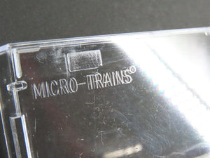 Nn3 Scale Micro-Trains MTL 80000180 SPC Southern Pacific Coast 30' Box Car #368