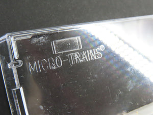 Nn3 Scale Micro-Trains MTL 80000180 SPC Southern Pacific Coast 30' Box Car #368
