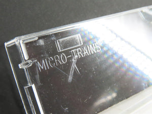 Nn3 Micro-Trains MTL 80000040 F&CC Florence & Cripple Creek 30' Box Car #545