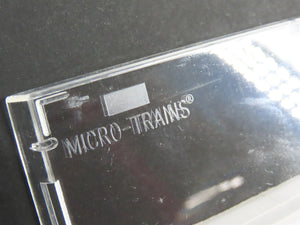 Nn3 Scale Micro-Trains MTL 15501 RGS Rio Grande Southern Cupola Caboose #0401