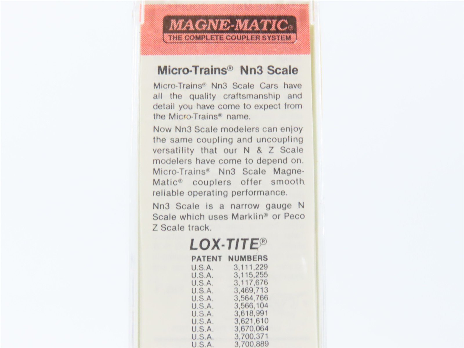 Nn3 Scale Micro-Trains MTL 15501 RGS Rio Grande Southern Cupola Caboose #0401