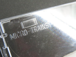Nn3 Scale Micro-Trains MTL 81600010 D&RGW Rio Grande Cupola Caboose #0589