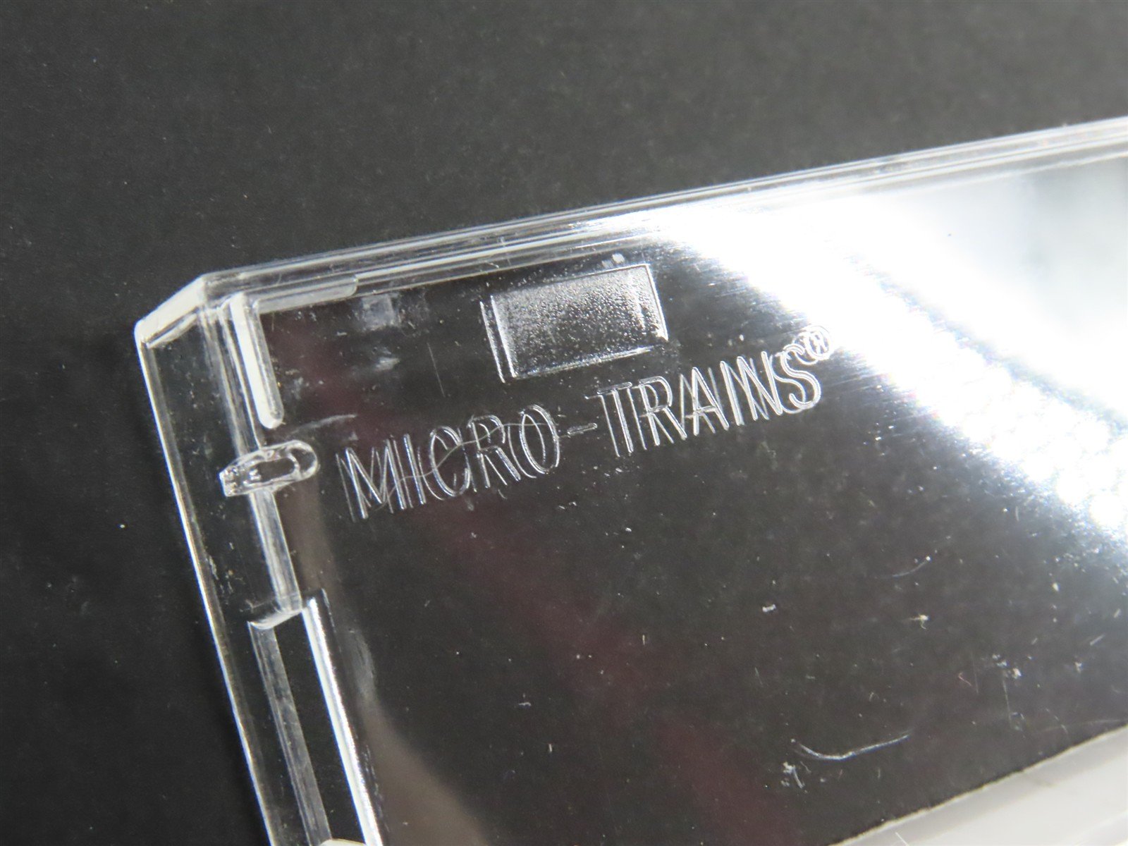 Nn3 Scale Micro-Trains MTL 81600020 C&TSRR Cumbres & Toltec Scenic Caboose #0503