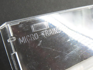 Nn3 Scale Micro-Trains MTL 15502 D&RGW Rio Grande Railroad Cupola Caboose #0586