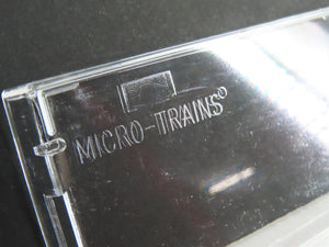 Nn3 Scale Micro-Trains MTL 15502 D&RGW Rio Grande Railroad Cupola Caboose #0586