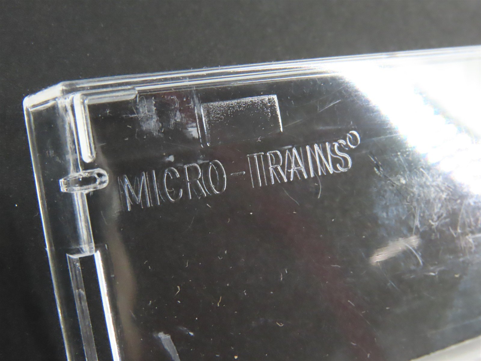 Nn3 Scale Micro-Trains MTL 15502 D&RGW Rio Grande Railroad Cupola Caboose #0586