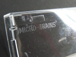 Nn3 Scale Micro-Trains MTL 15502 D&RGW Rio Grande Railroad Cupola Caboose #0586