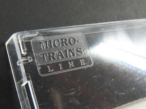 Nn3 Scale Micro-Trains MTL 81600030 D&S Durango & Silverton Cupola Caboose #0540