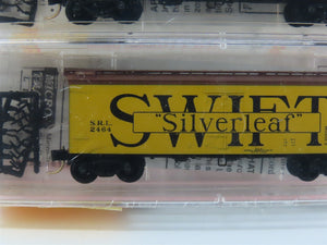 N Scale Micro-Trains MTL 58512 SRL Swift Premium Special Reefers 3-Pack Sealed